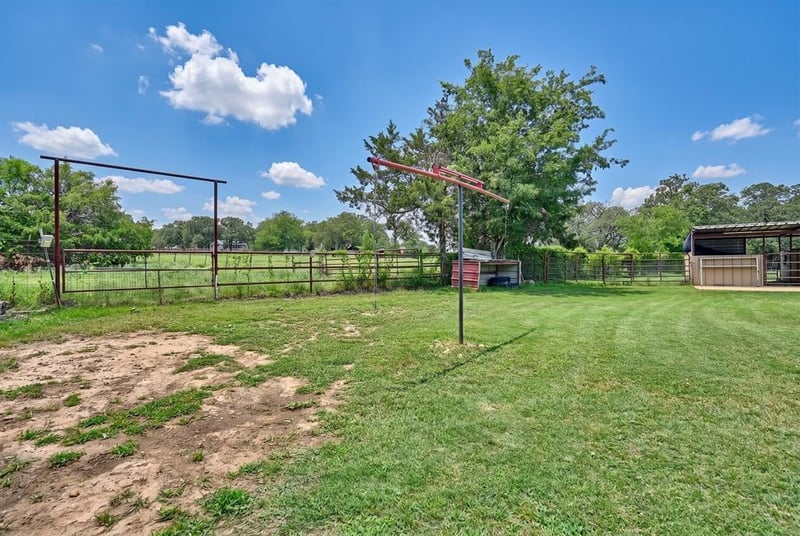 Virtual tour of 4057 W Highway 21