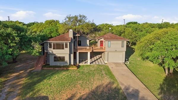 Virtual tour of 406 Coventry RD