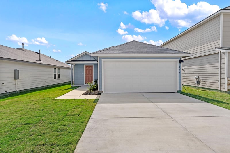 Virtual tour of 406 Low Pasture TRL