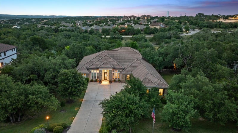 Virtual tour of 407 Bella Montagna CIR