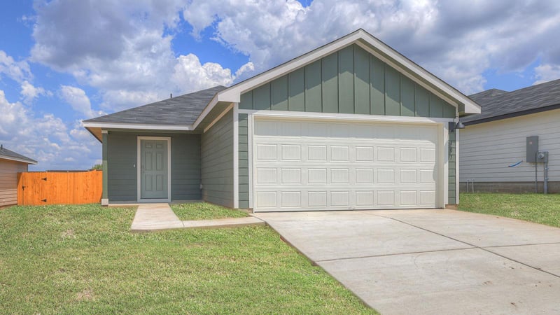 Virtual tour of 407  WILD GOOSE Dr