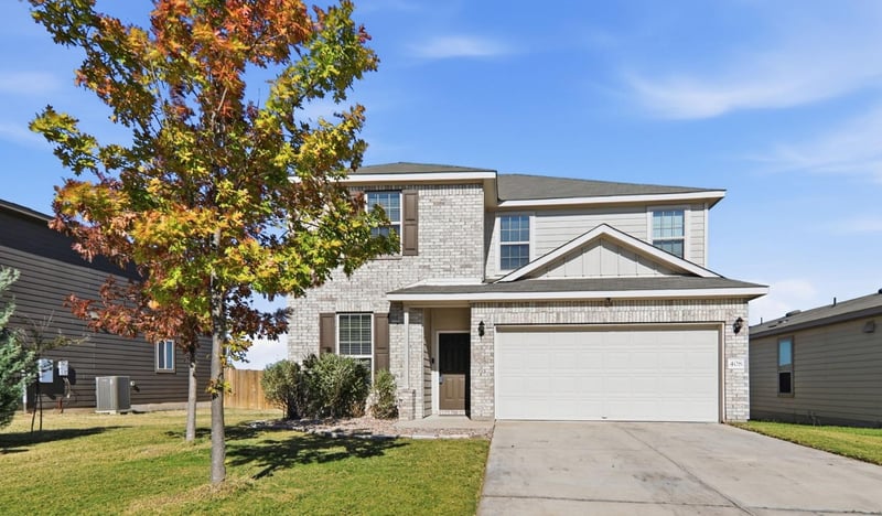 Virtual tour of 408 Bedford Falls LN