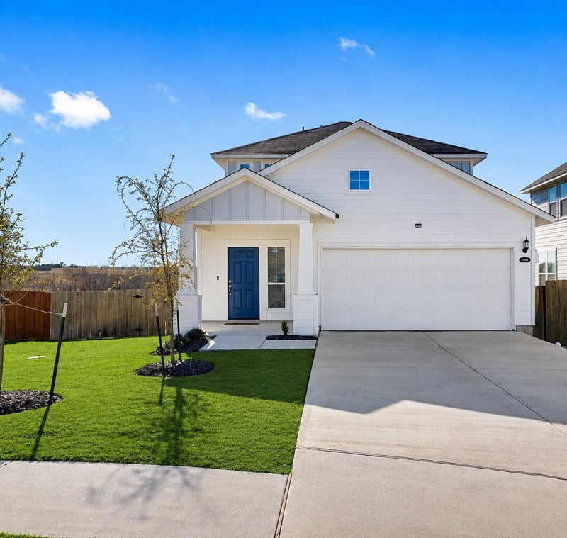 Virtual tour of 408 Black Opal DR