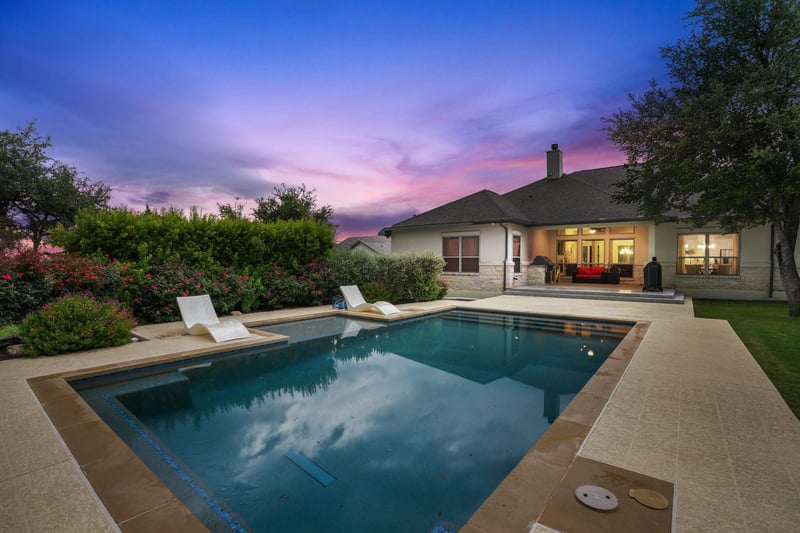 Virtual tour of 408 Bold Sundown