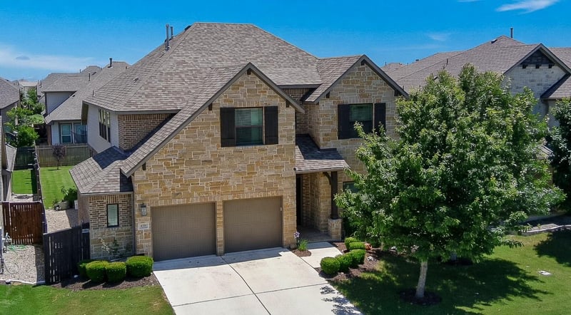 Virtual tour of 408 Daniel XING