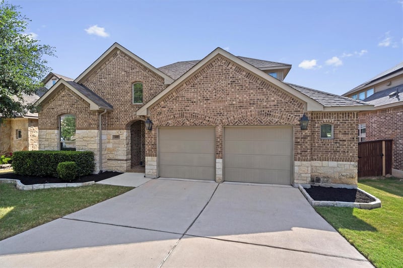 Virtual tour of 408 Garner Park DR