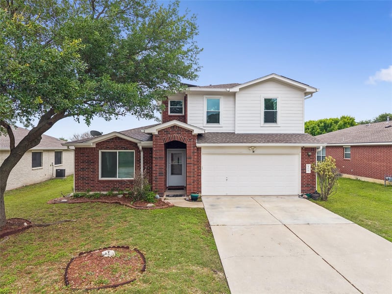 Virtual tour of 408 Glen Valley Ln