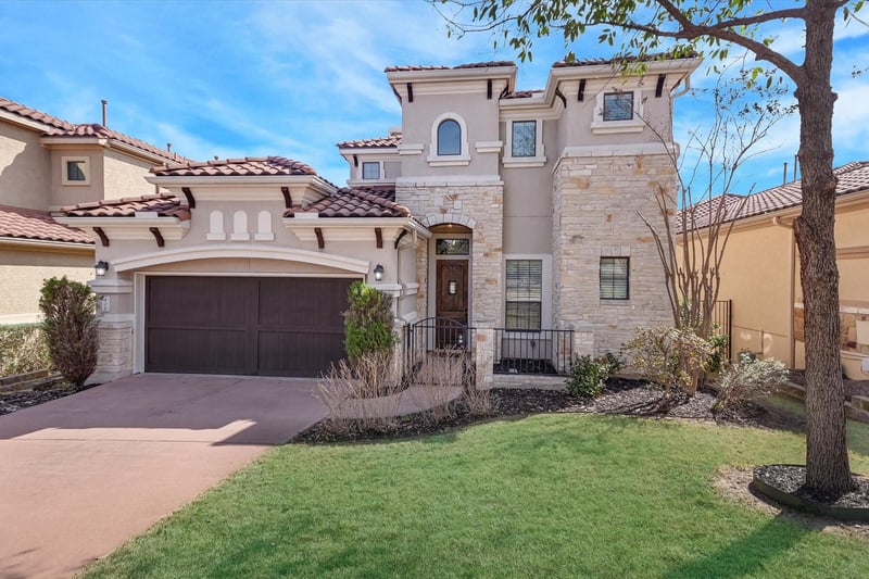 Virtual tour of 408 Indianwood DR