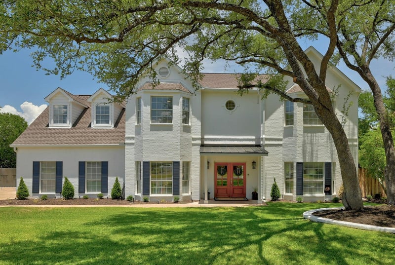 Virtual tour of 408 Morning Cloud St