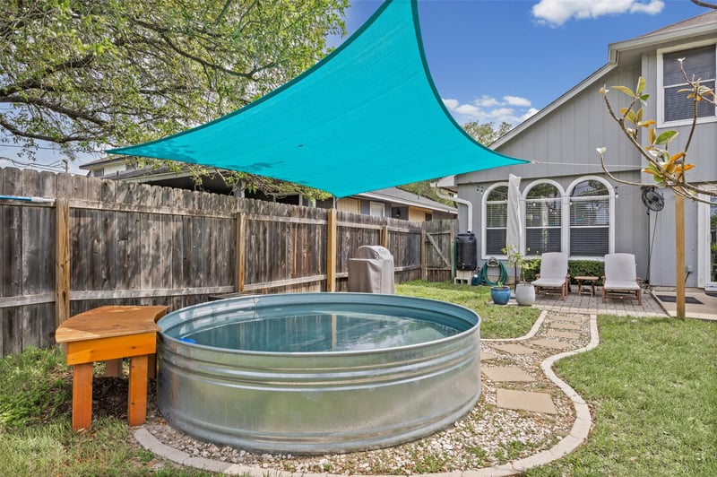 Virtual tour of 408 Shep ST