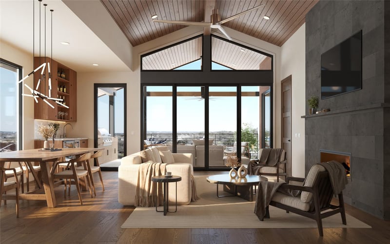 Virtual tour of 408 Sleat Dr Unit #302