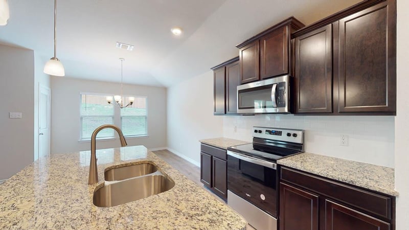 Virtual tour of 409 Creekfall Rd