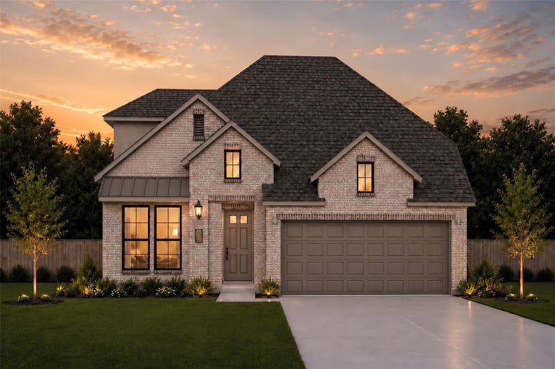 Virtual tour of 409 Dorothy Mae Cir