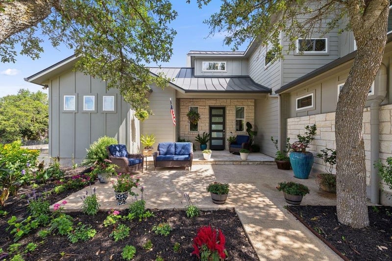 Virtual tour of 409 Dos Lagos