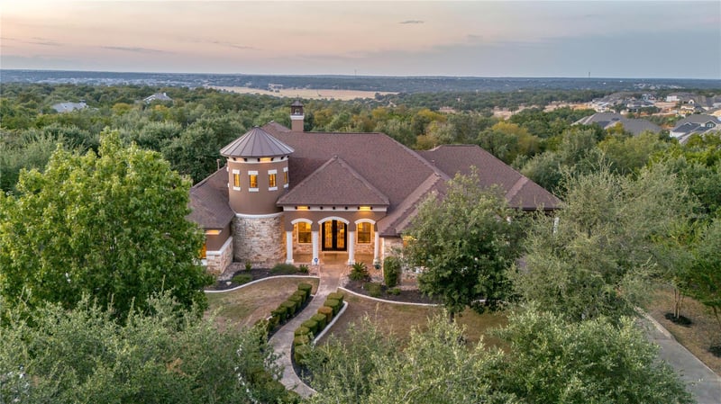 Virtual tour of 409 Escalera PKWY