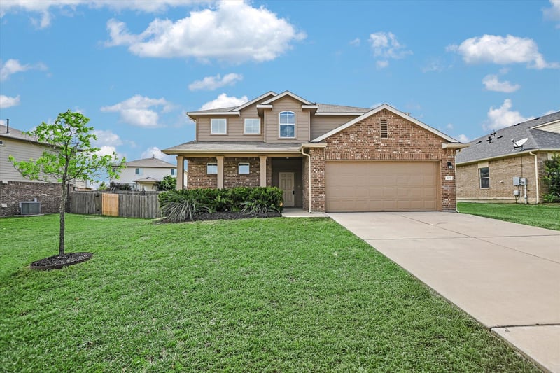 Virtual tour of 409 Kingfisher Ln