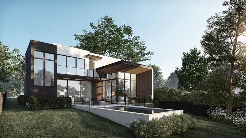 Virtual tour of 409 Krebs LN