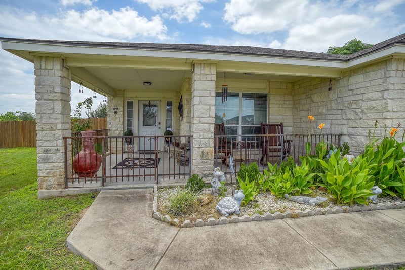 Virtual tour of 409 S. Hunting Lodge LN