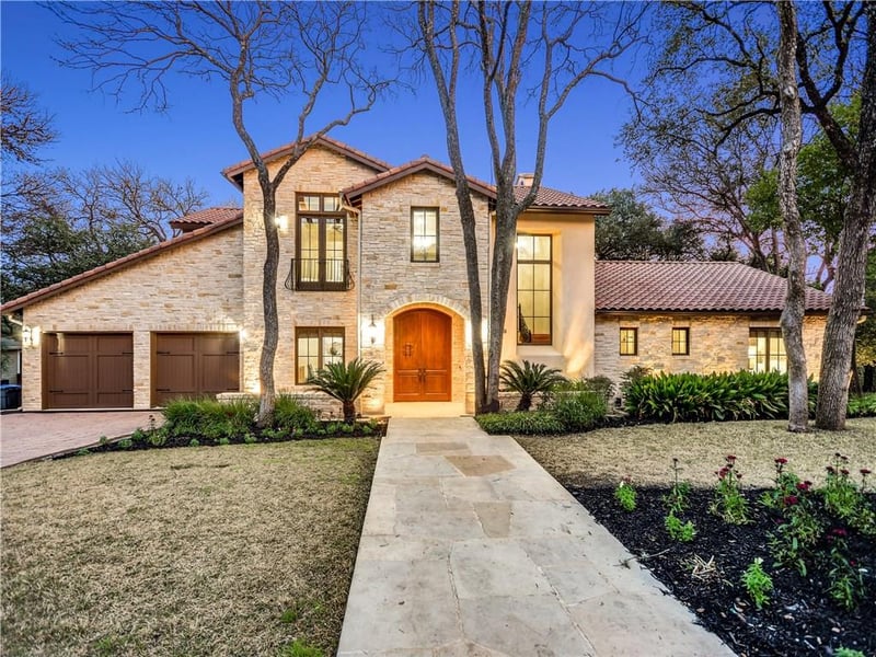 Virtual tour of 409 Vale St
