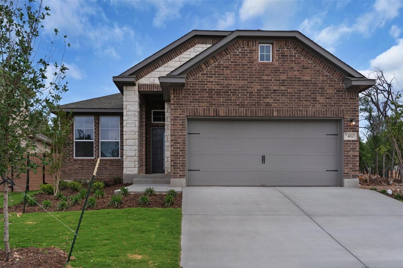 Virtual tour of 410 Raleigh DR