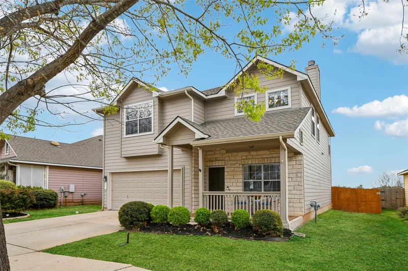 Virtual tour of 410 Rosedale Blvd