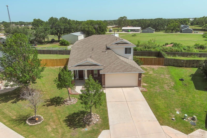 Virtual tour of 410 S Hunting Lodge LN