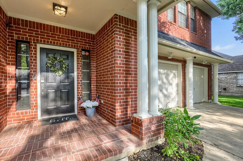 Virtual tour of 410 Thunderbay DR