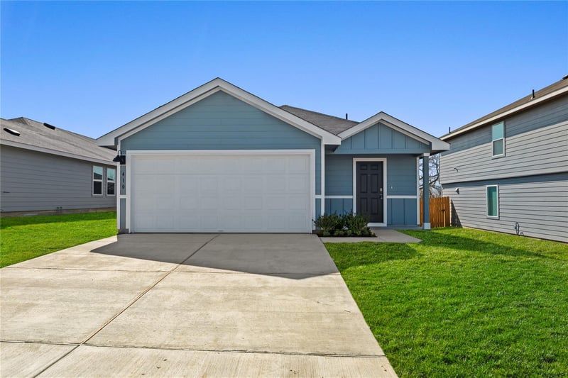 Virtual tour of 410 Wild Goose Dr