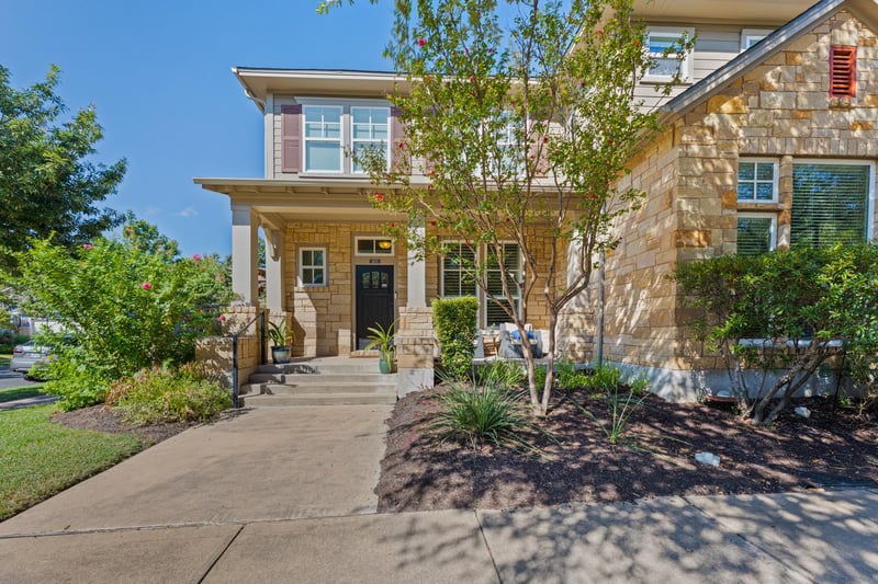 Virtual tour of 4100 Berkman Dr