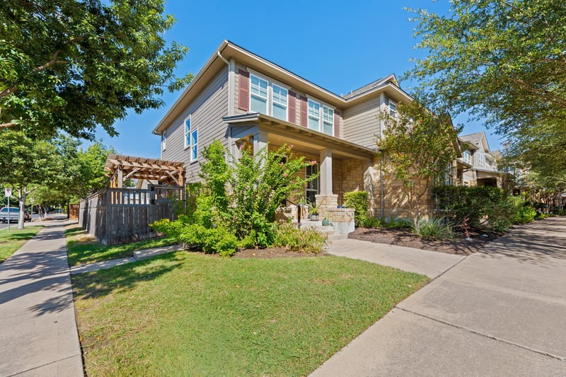 Virtual tour of 4100 Berkman DR