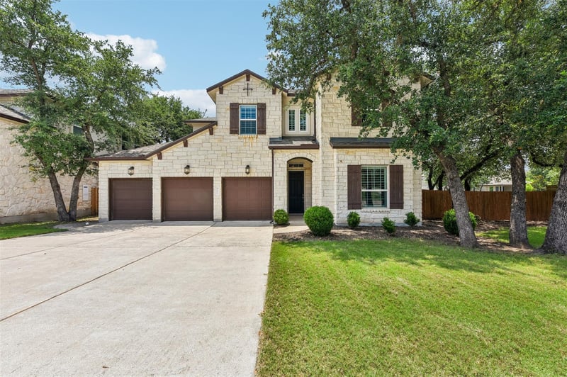 Virtual tour of 4100 Bison BND