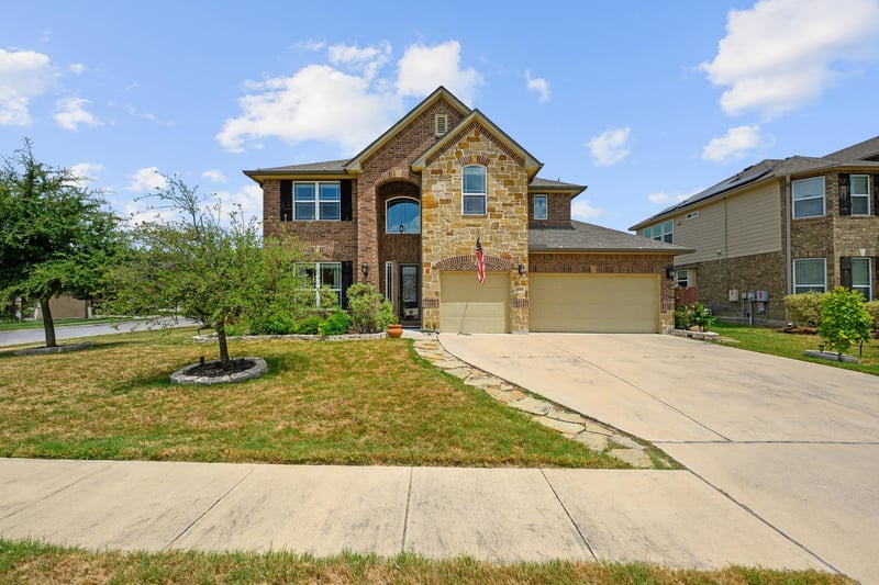 Virtual tour of 4100 Godwit DR