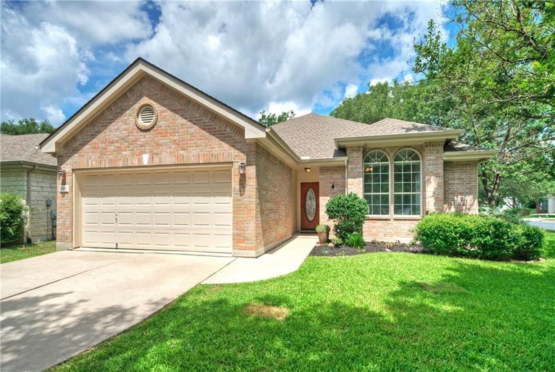 Virtual tour of 4100 Kachina DR