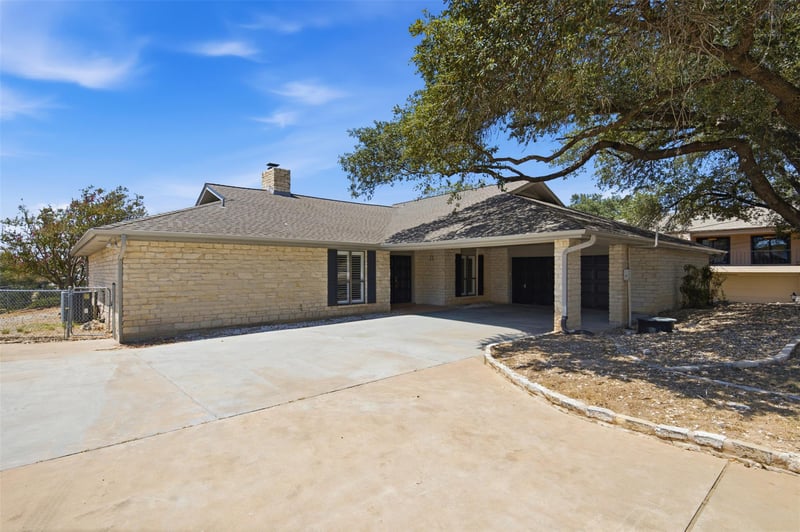 Virtual tour of 4100 Outpost TRCE