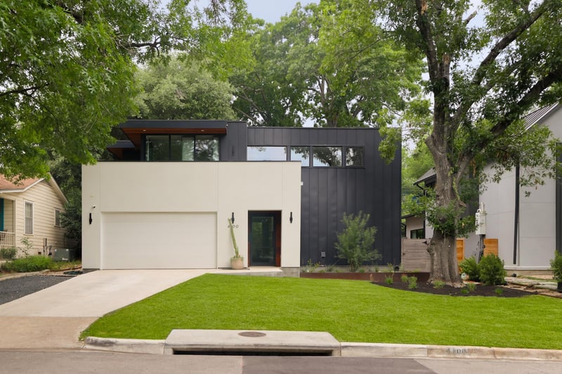 Virtual tour of 4100 Ridgelea Dr