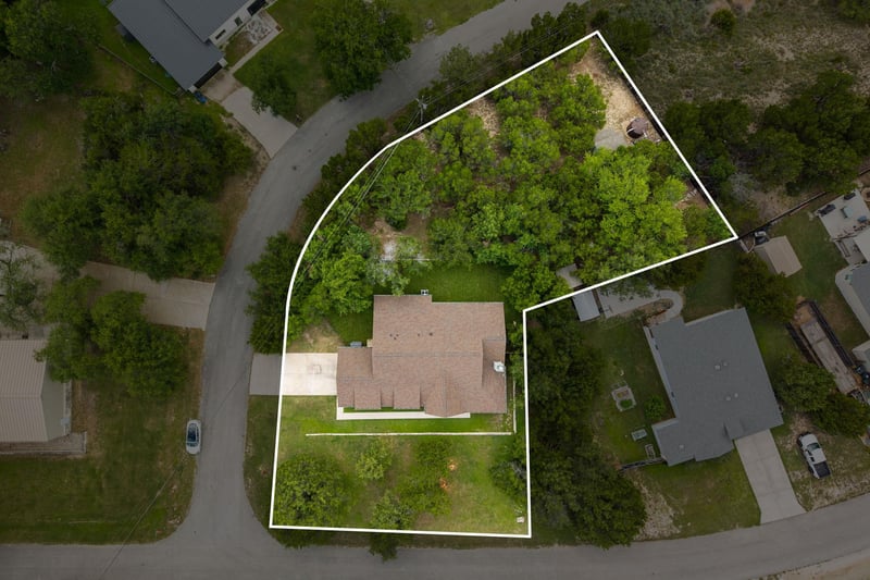Virtual tour of 4100 Rockwood DR