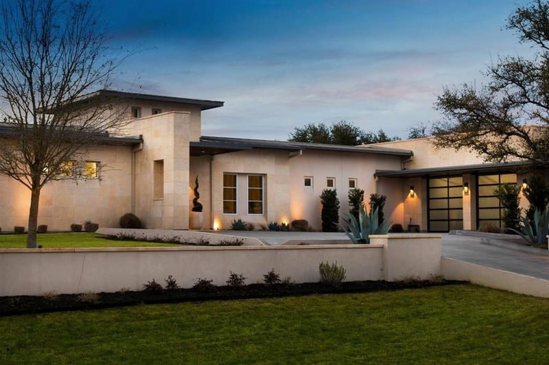 Virtual tour of 4100 Verano DR