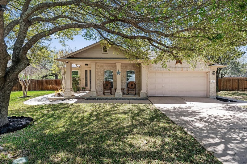 Virtual tour of 4101 Natural Bridge Ct