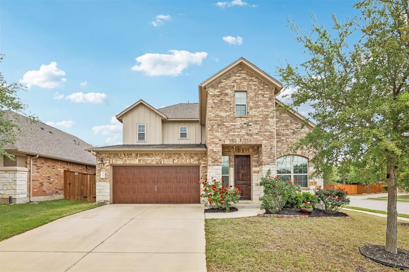Virtual tour of 4101 Presidio Ln
