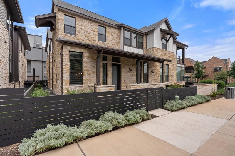 Virtual tour of 4102 Prosper LN