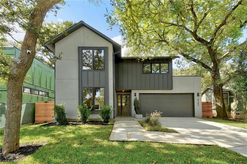 Virtual tour of 4102 Ridgelea DR