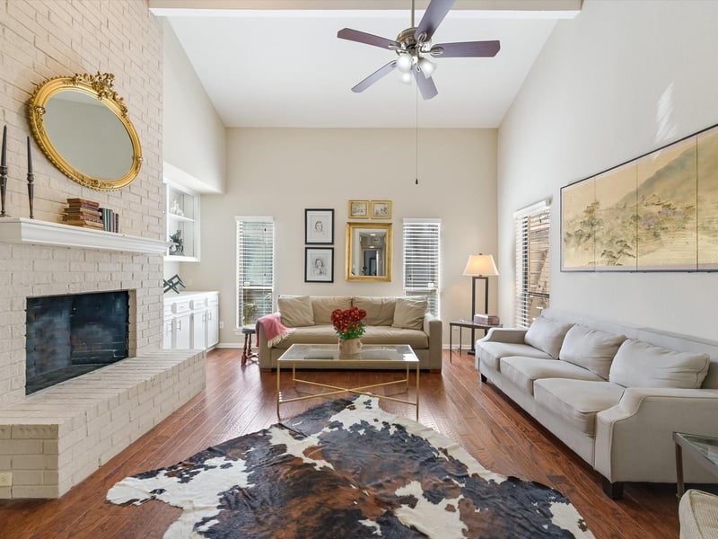 Virtual tour of 4103 Ridgeline TRL