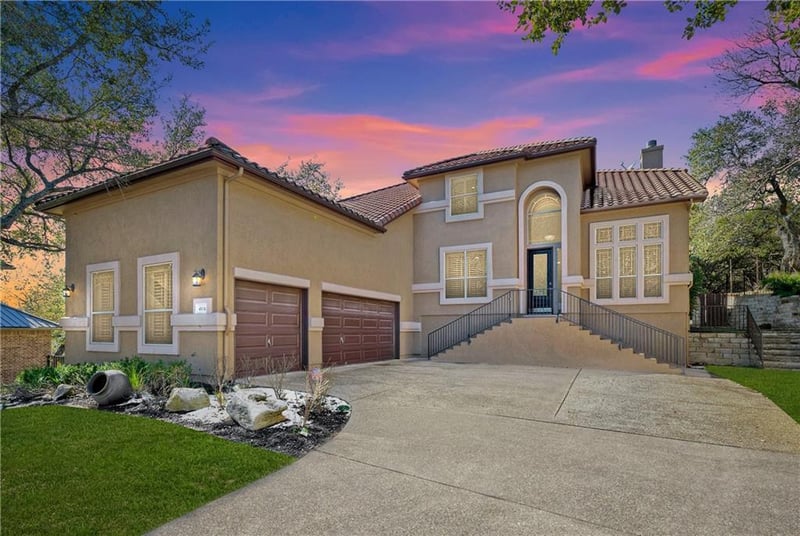 Virtual tour of 4104 Aplomado Falcon CV