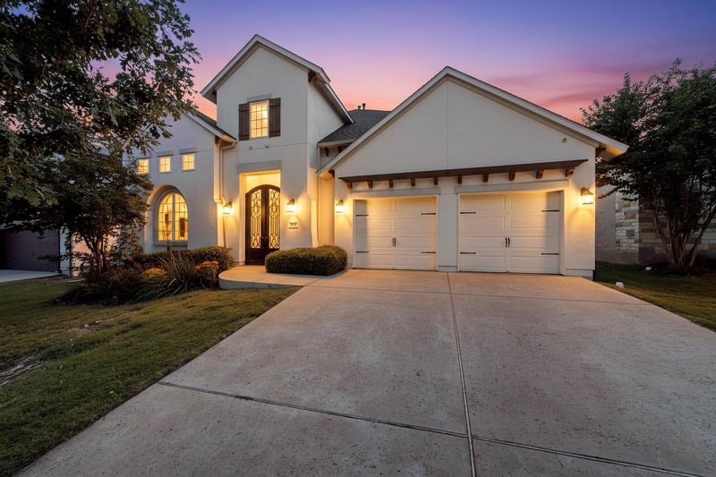Virtual tour of 4104 Belisario CT