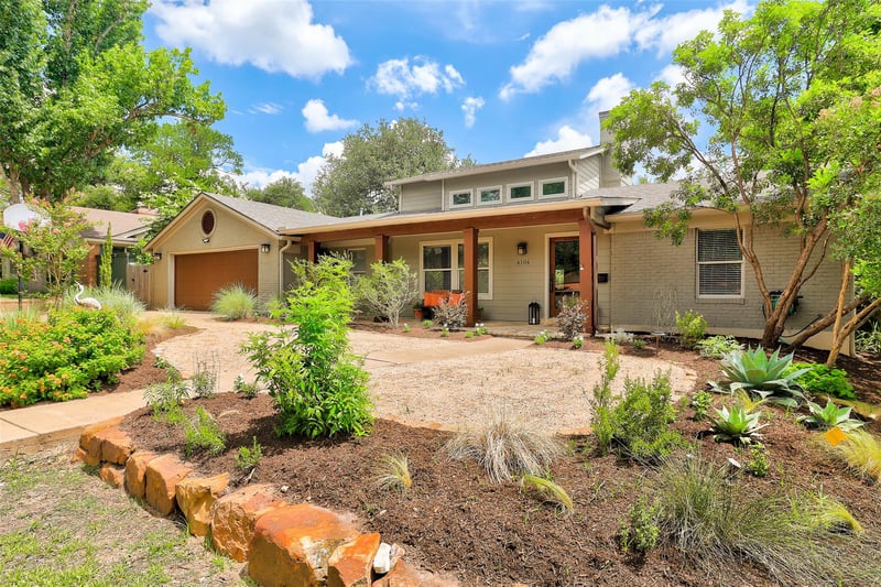Virtual tour of 4104 Honeycomb Rock CIR