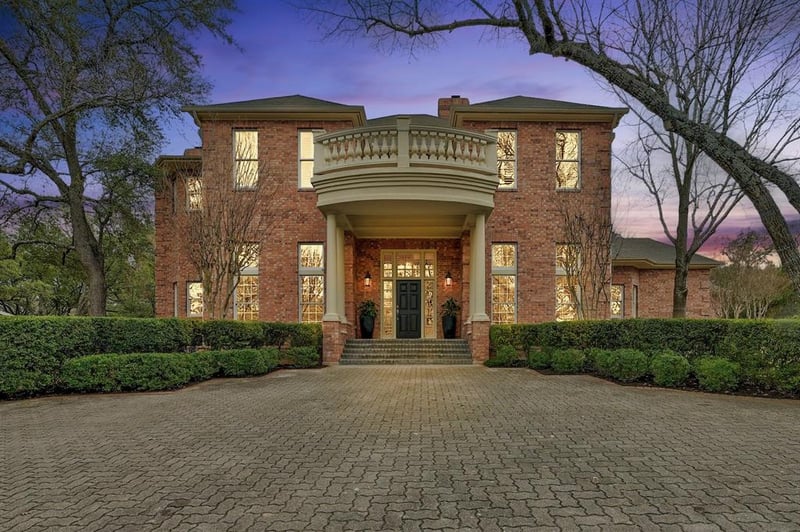 Virtual tour of 4105 Green Cliffs RD