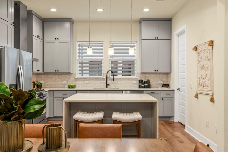 Virtual tour of 4105 McKinley Fields DR Unit #88