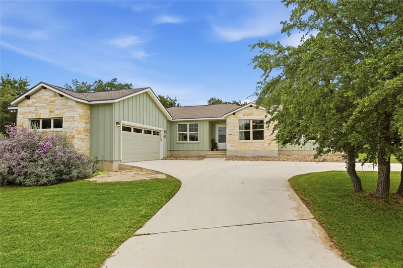 Virtual tour of 4105 Rimrock Dr