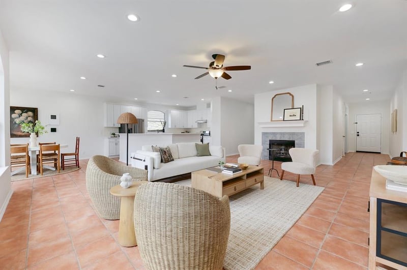 Virtual tour of 4106 Great Plains DR