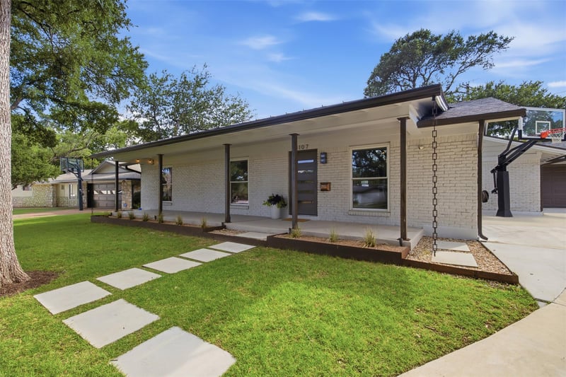 Virtual tour of 4107 Circletree LOOP